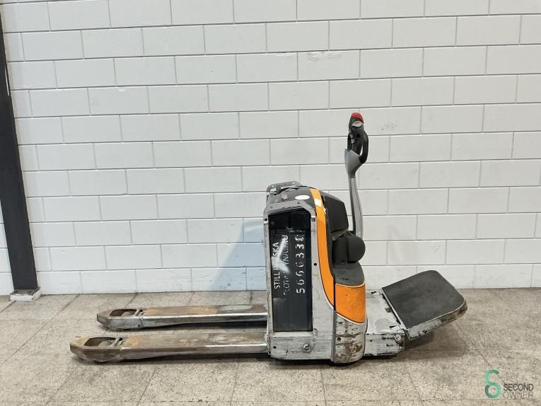 Pallet trucks Electric Still EXU20S