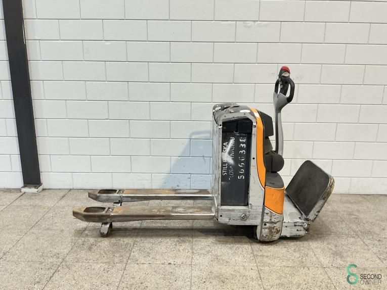 Pallet trucks Electric Still EXU20S