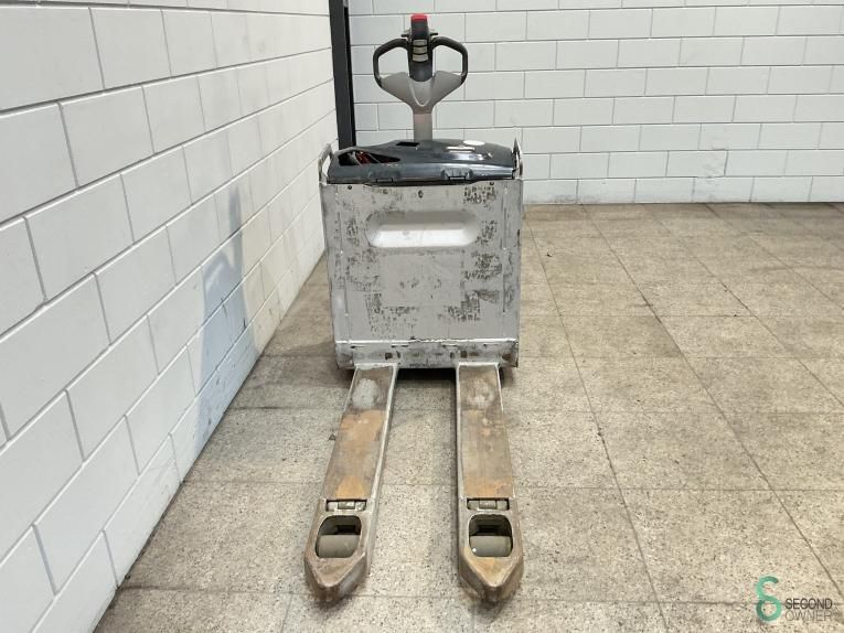 Pallet trucks Electric Still EXU20S