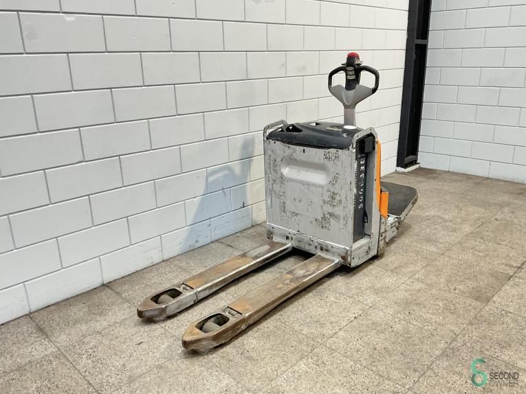 Pallet trucks Electric Still EXU20S