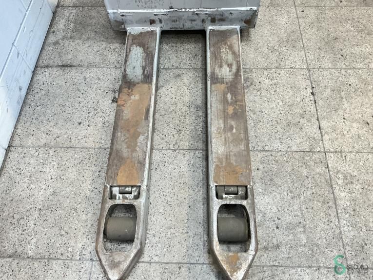 Pallet trucks Electric Still EXU20S