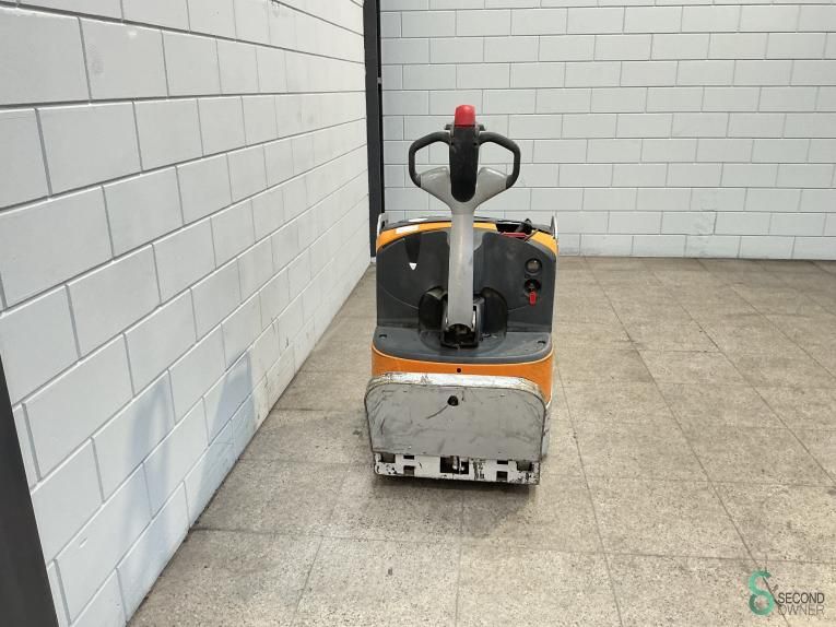 Pallet trucks Electric Still EXU20S