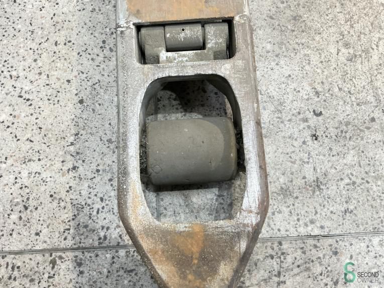 Pallet trucks Electric Still EXU20S