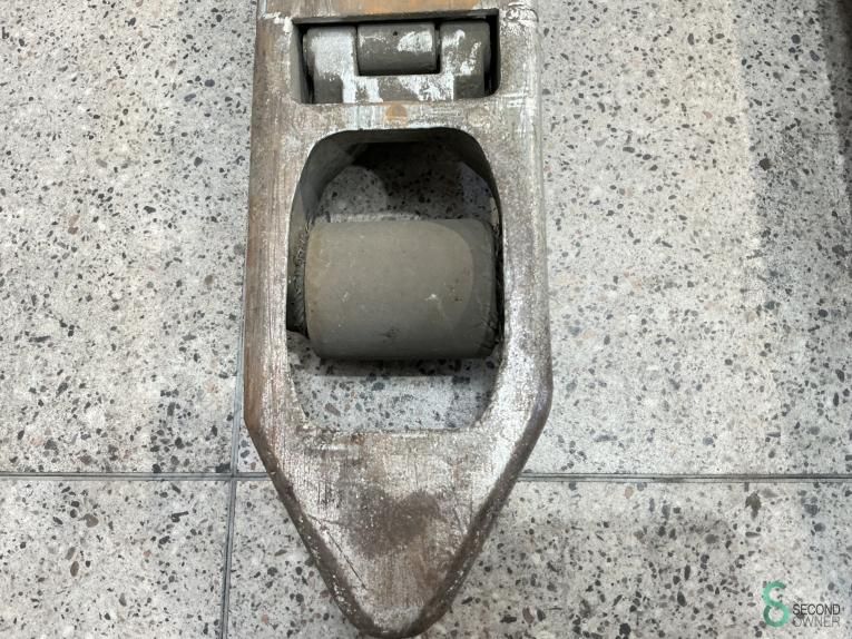 Pallet trucks Electric Still EXU20S