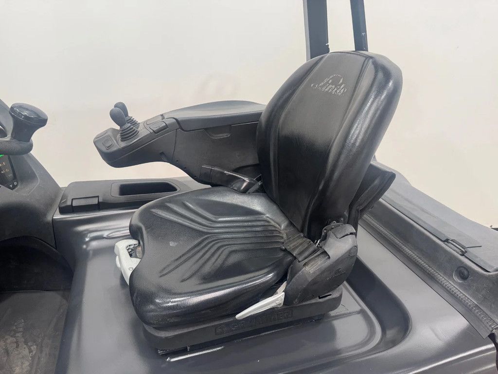 Linde E 30 R-01 NIEUWE ACCU