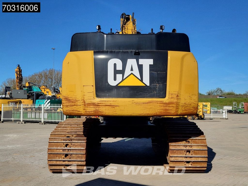 Caterpillar 352 F XE
