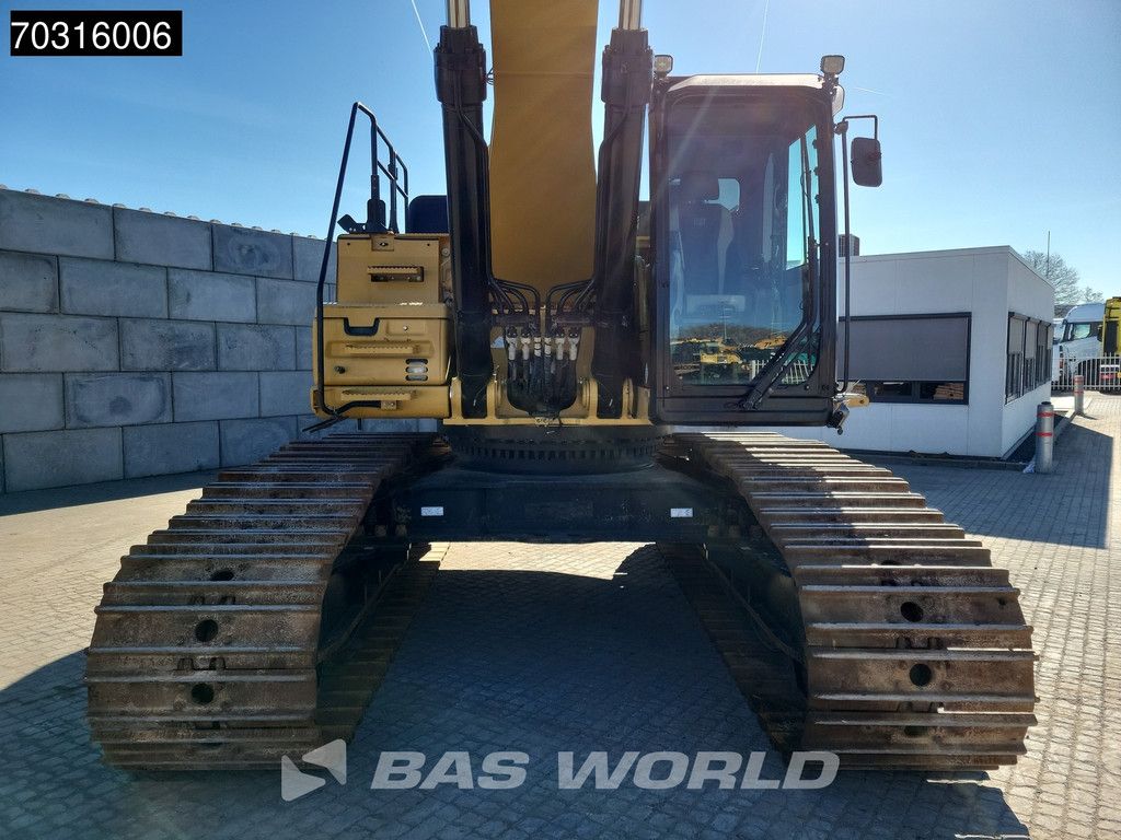 Caterpillar 352 F XE