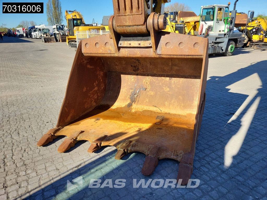 Caterpillar 352 F XE