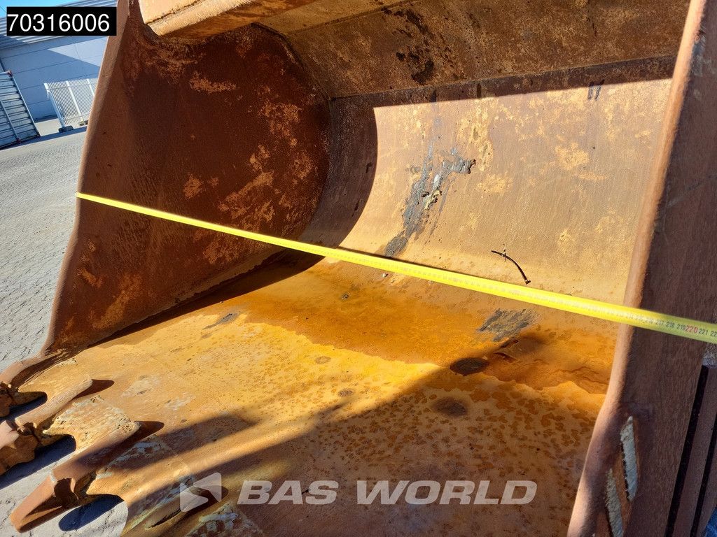 Caterpillar 352 F XE