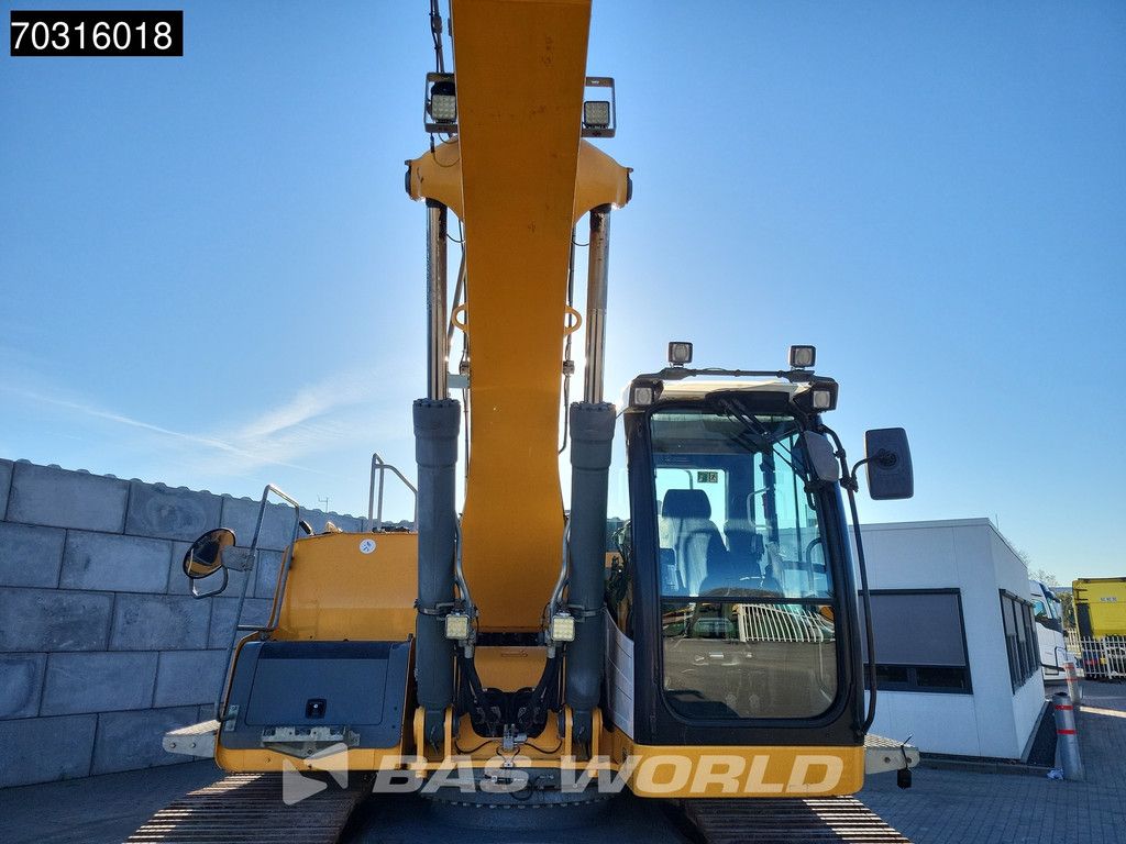 Liebherr R936 LC