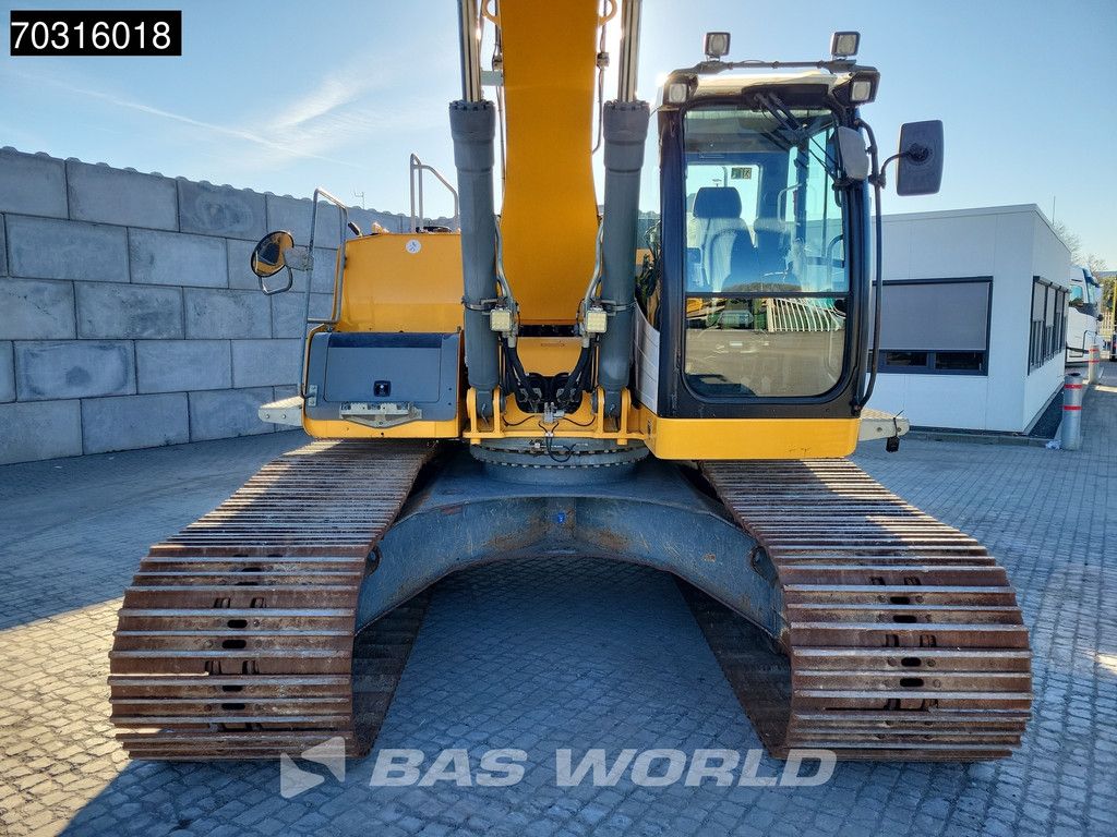 Liebherr R936 LC