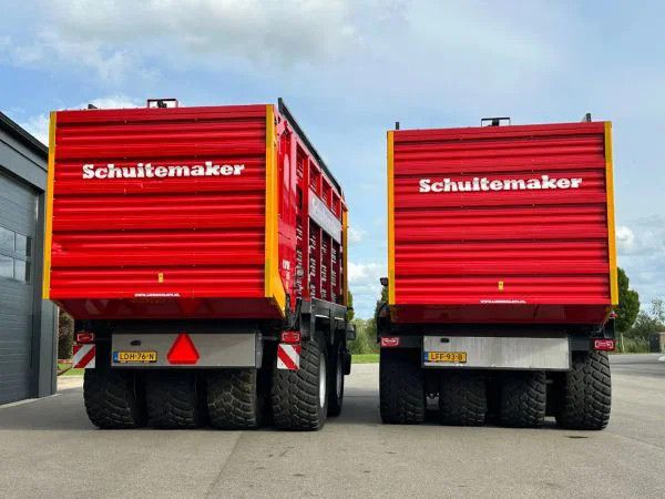 Schuitemaker RAPIDE 5800 W Rapide 5800