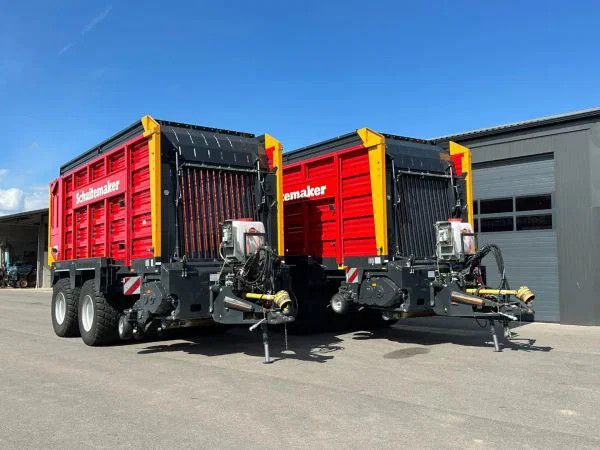 Schuitemaker RAPIDE 5800 W Rapide 5800