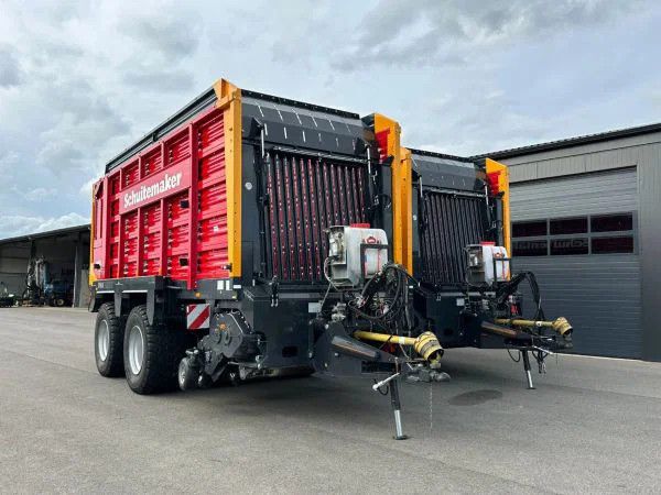 Schuitemaker RAPIDE 5800 W Rapide 5800