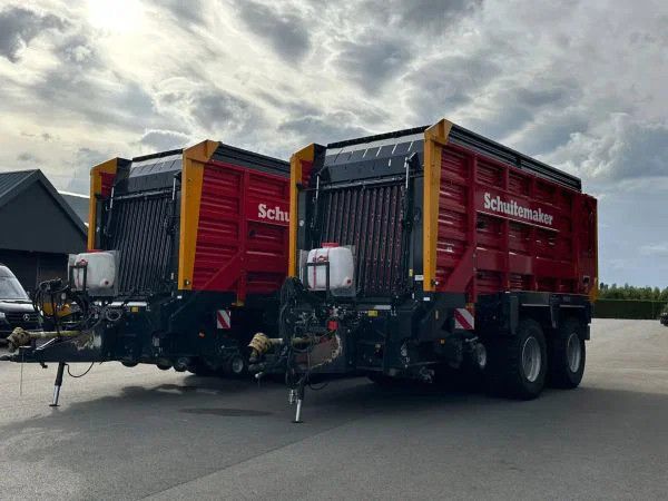 Schuitemaker RAPIDE 5800 W Rapide 5800