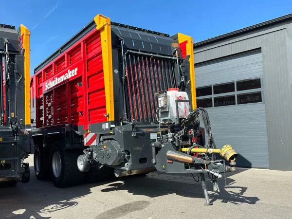 Schuitemaker RAPIDE 5800 W Rapide 5800