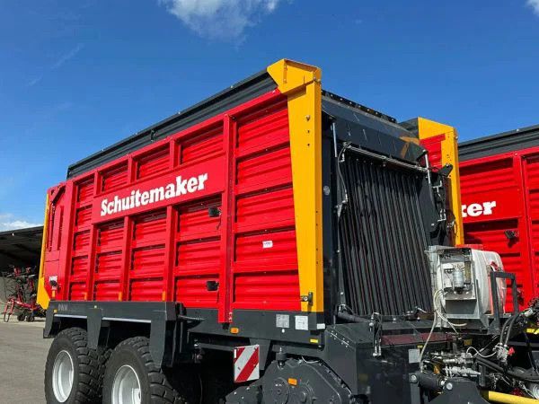 Schuitemaker RAPIDE 5800 W Rapide 5800