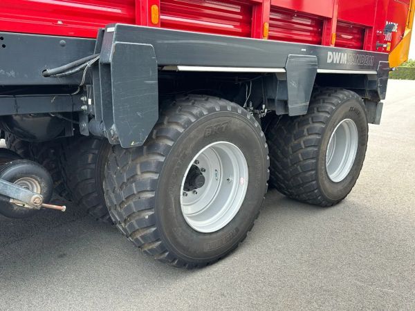 Schuitemaker RAPIDE 5800 W Rapide 5800