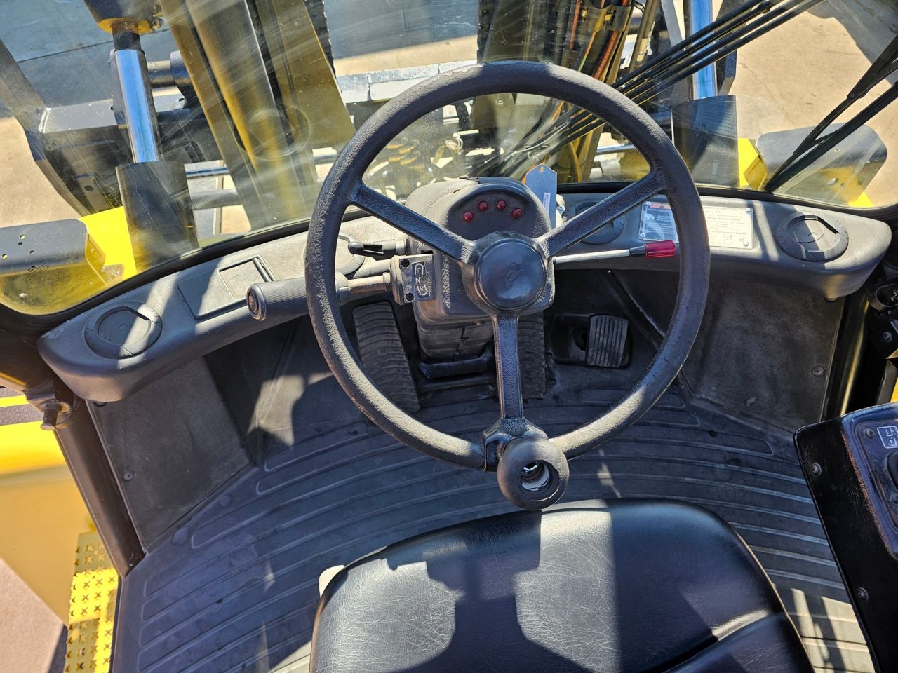 Hyster H12.00 XM-6
