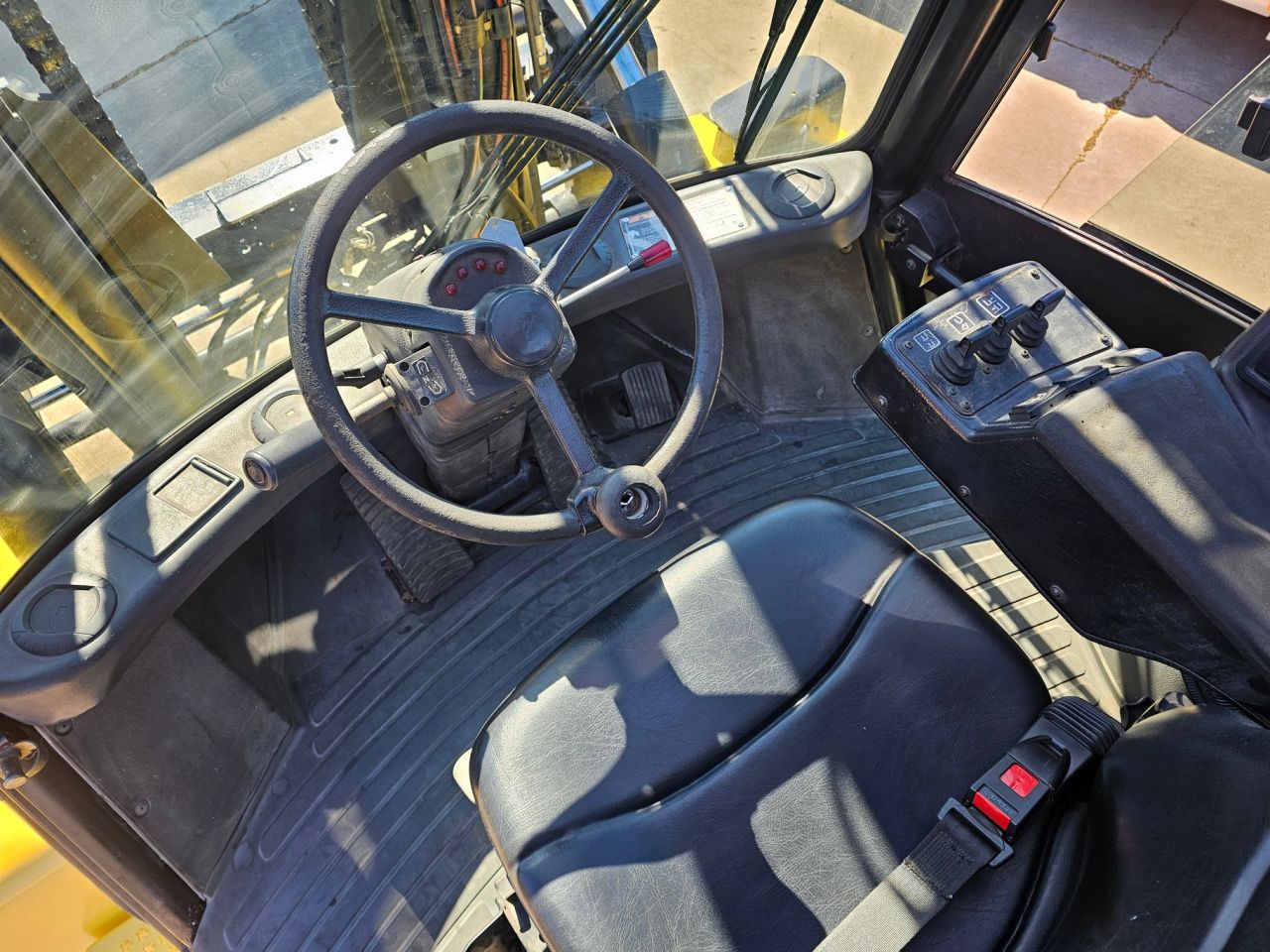 Hyster H12.00 XM-6