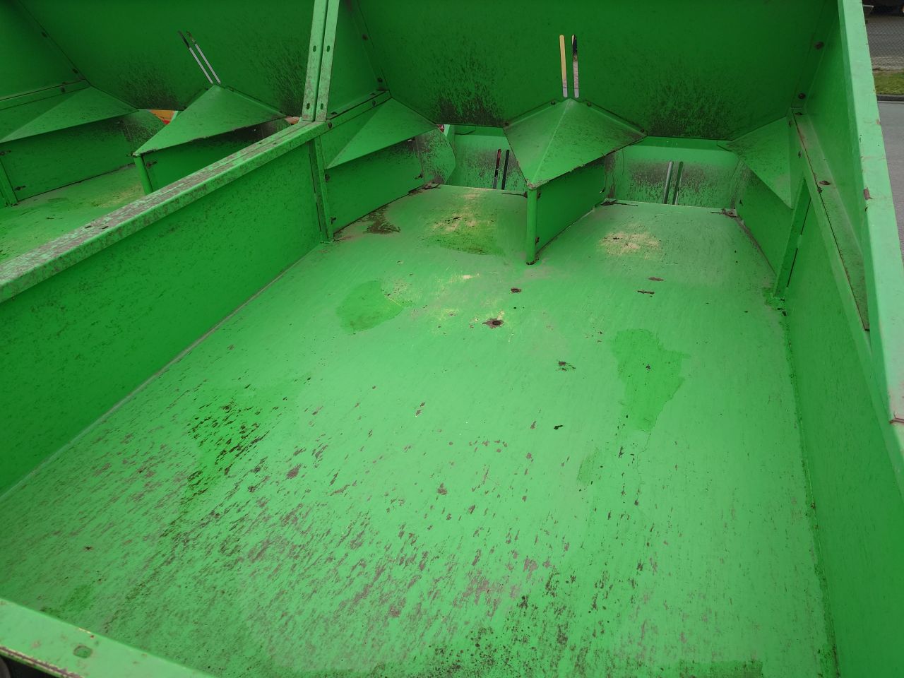 Structural Miedema PM40