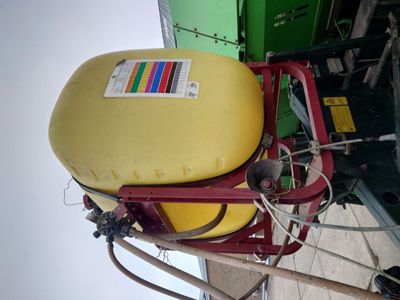 Structural Miedema PM40