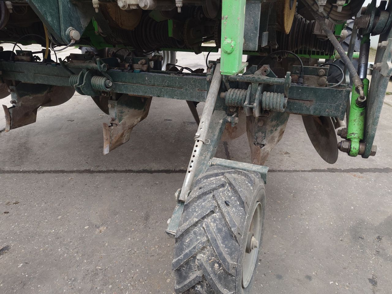 Structural Miedema PM40