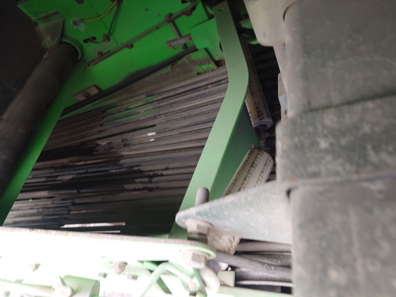 Structural Miedema PM40