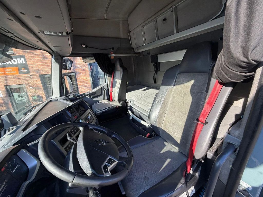 Renault T460 Comfort 4X2 ACC Alcoa NL Truck APK/TUV 03-05-2026