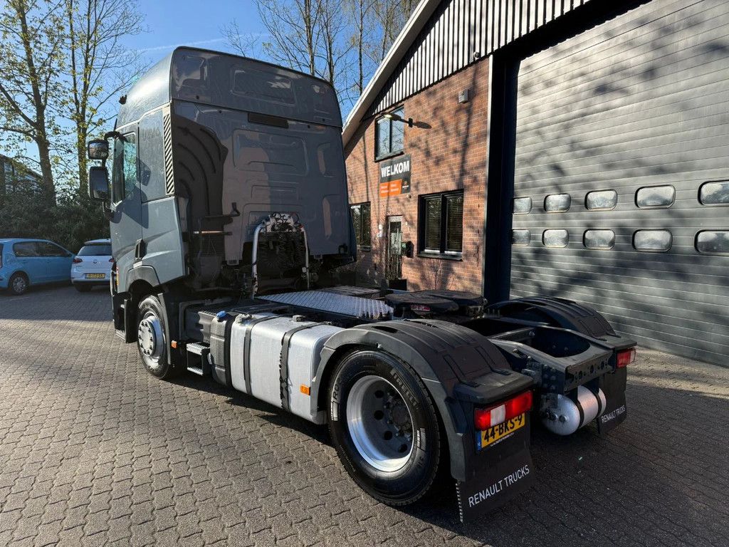 Renault T460 Comfort 4X2 ACC Alcoa NL Truck APK/TUV 03-05-2026