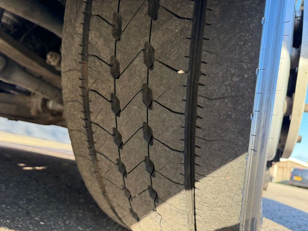 Renault T460 Comfort 4X2 ACC Alcoa NL Truck APK/TUV 03-05-2026