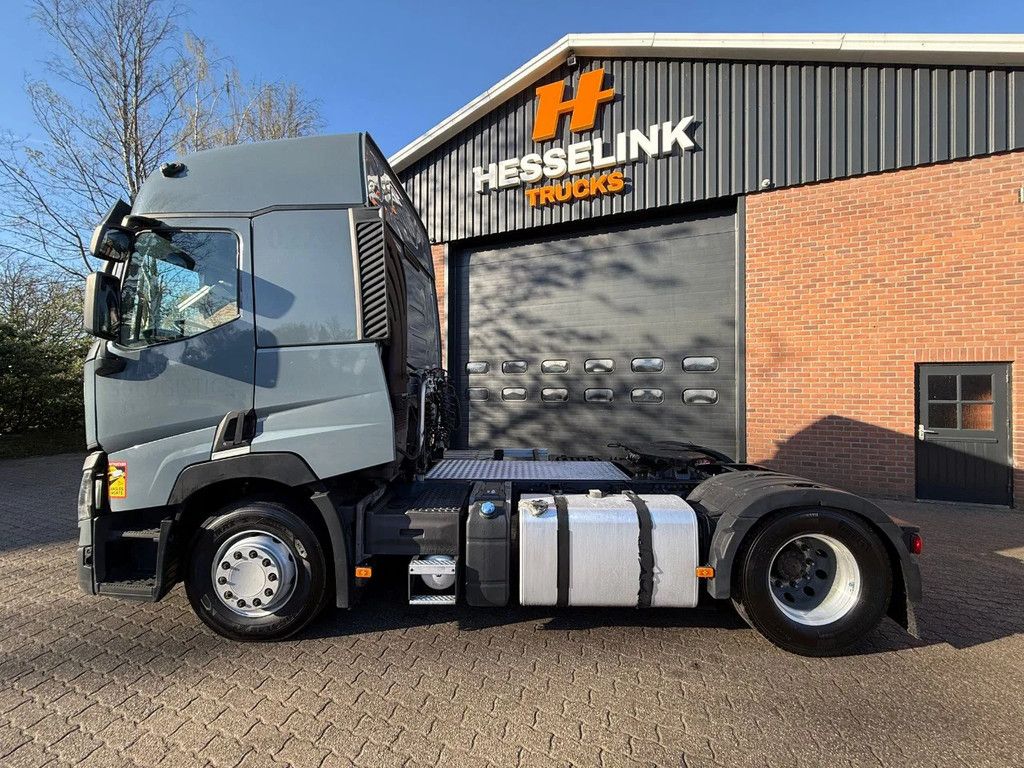 Renault T460 Comfort 4X2 ACC Alcoa NL Truck APK/TUV 03-05-2026