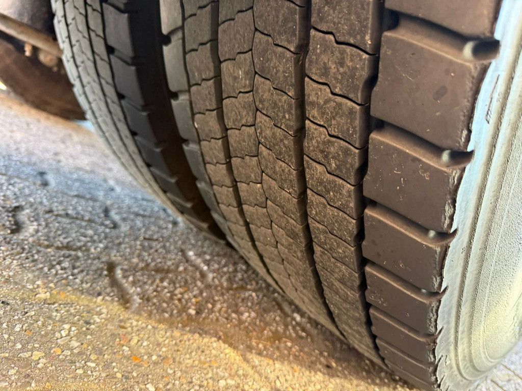 Renault T460 Comfort 4X2 ACC Alcoa NL Truck APK/TUV 03-05-2026