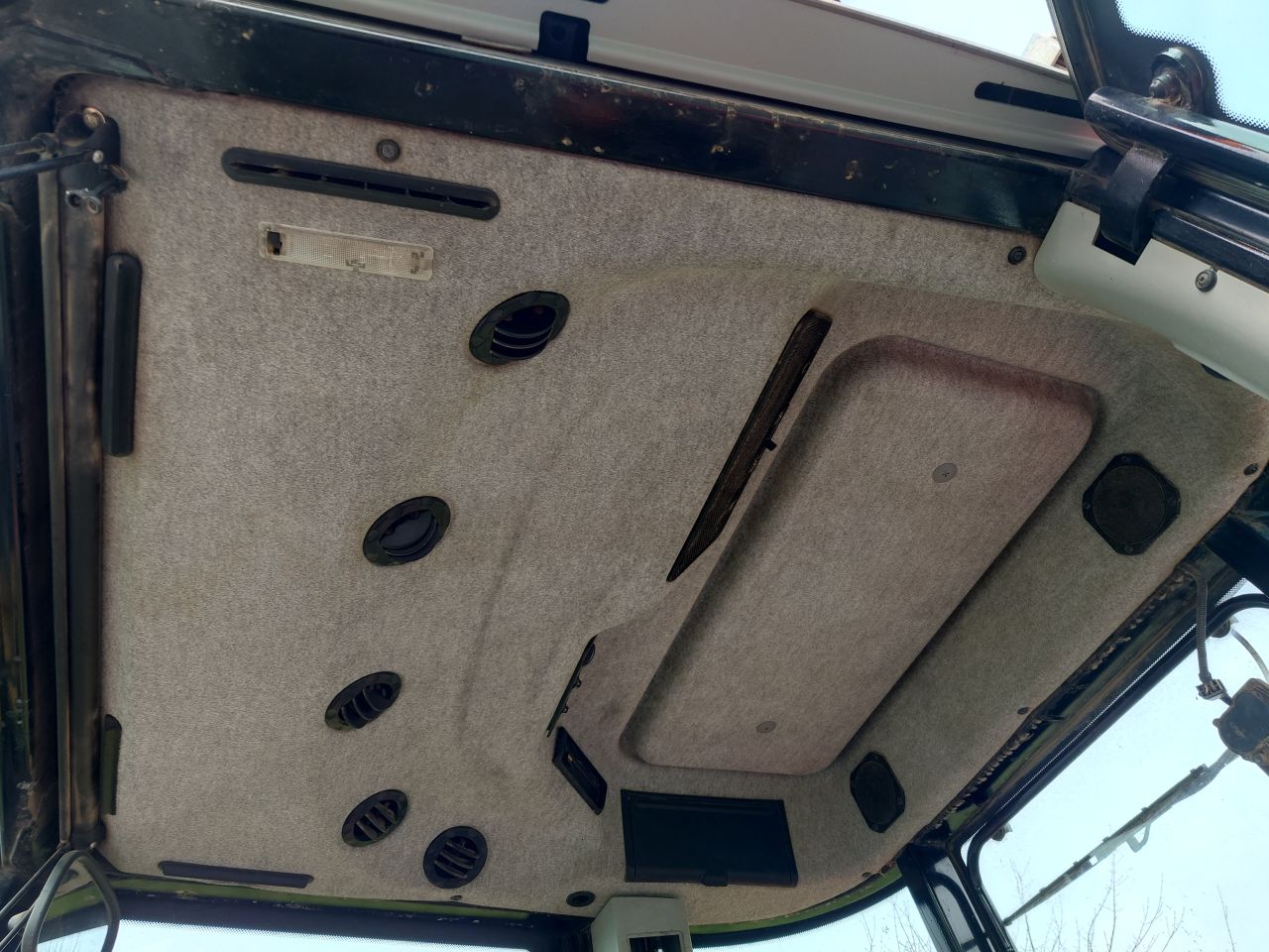 Massey Ferguson MF 6485 Dynashift