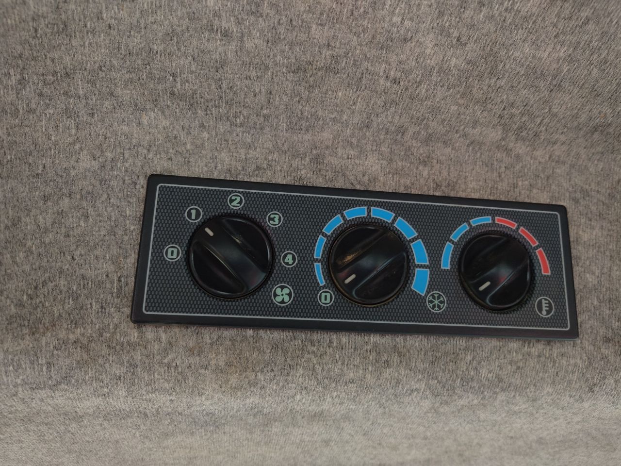 Massey Ferguson MF 6485 Dynashift