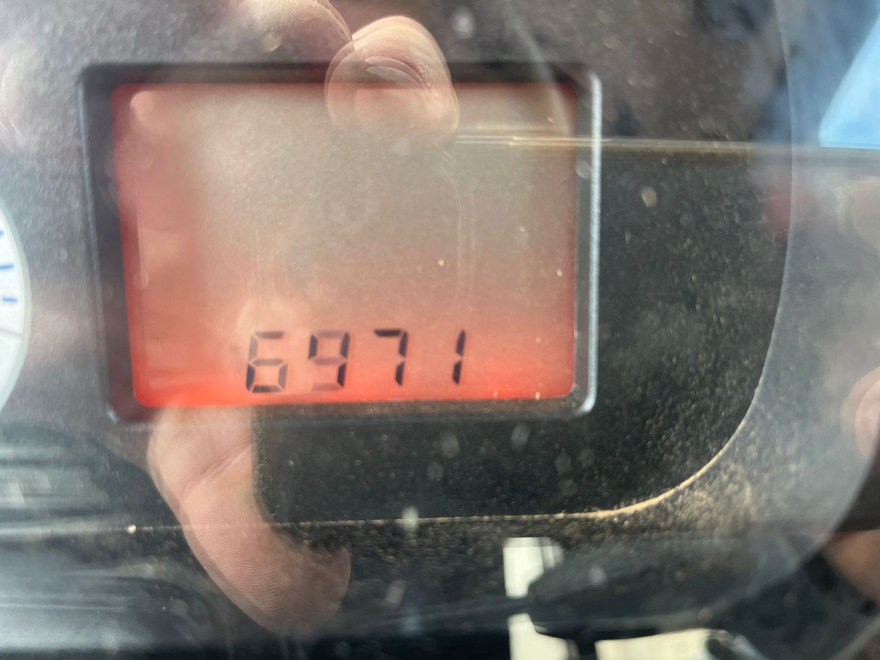 Massey Ferguson MF 6485 Dynashift