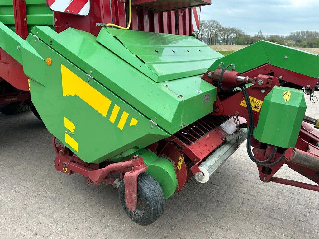 Strautmann GIGA VITESSE 3 DUO PLUS Giga Vitesse 3 Duo plus