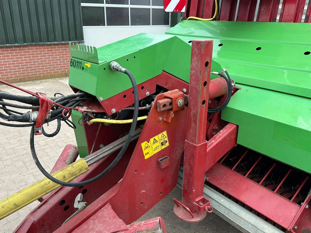 Strautmann GIGA VITESSE 3 DUO PLUS Giga Vitesse 3 Duo plus