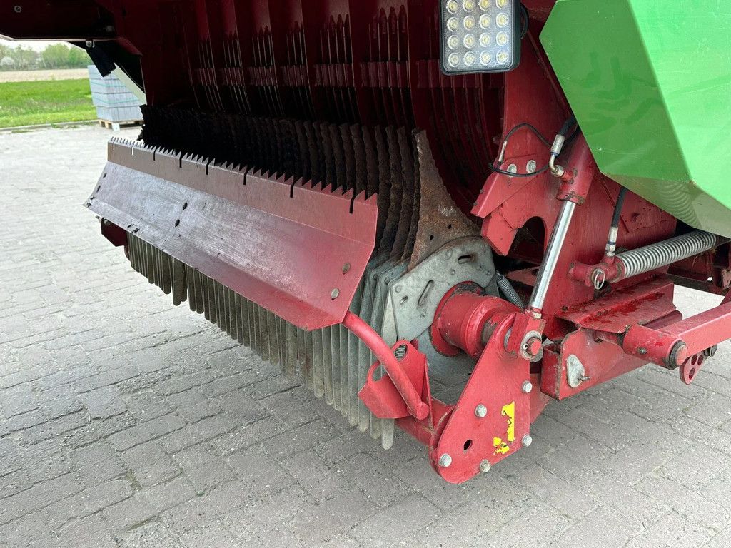 Strautmann GIGA VITESSE 3 DUO PLUS Giga Vitesse 3 Duo plus