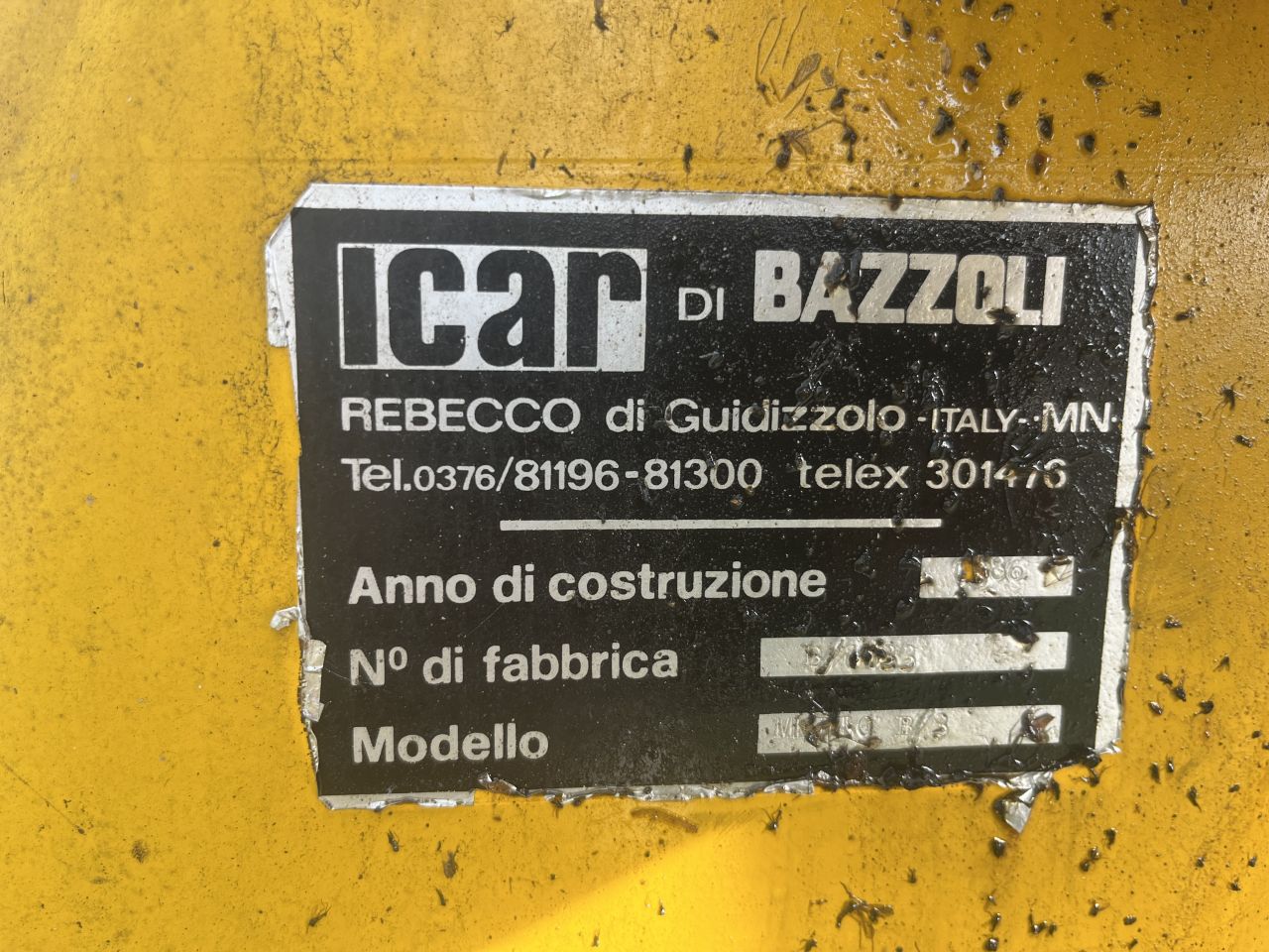 Bazzoli