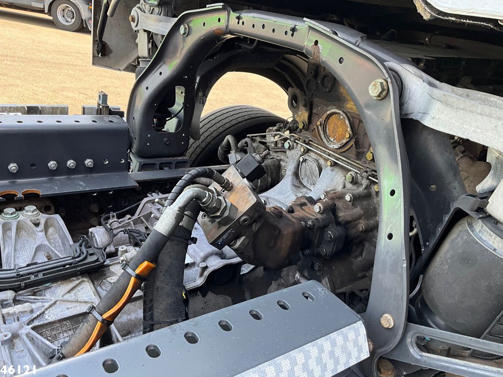 Mercedes-Benz Actros 2645 Euro 6 Multilift 21 Ton haakarmsysteem