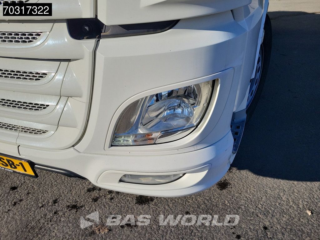 DAF XF XF 530 4X2 NL APK SSC 2xTanks Standklima