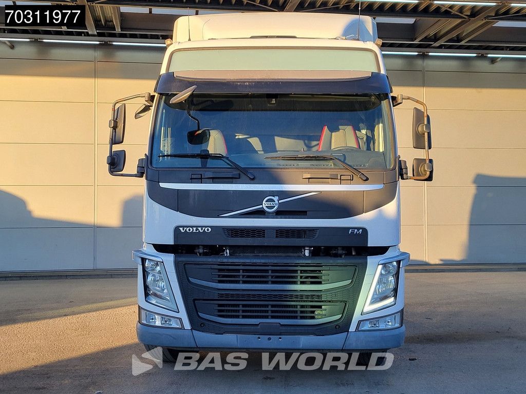 Volvo FM FM 460 4X2 Retarder