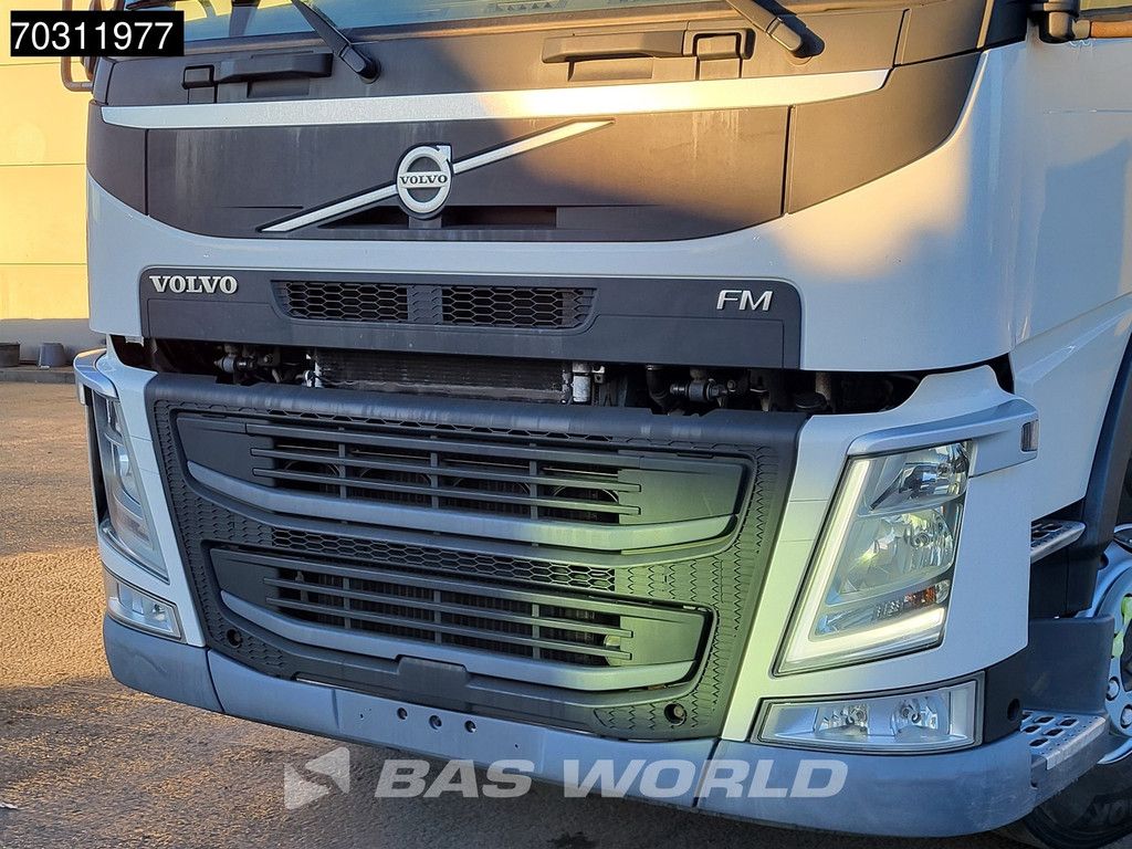 Volvo FM FM 460 4X2 Retarder
