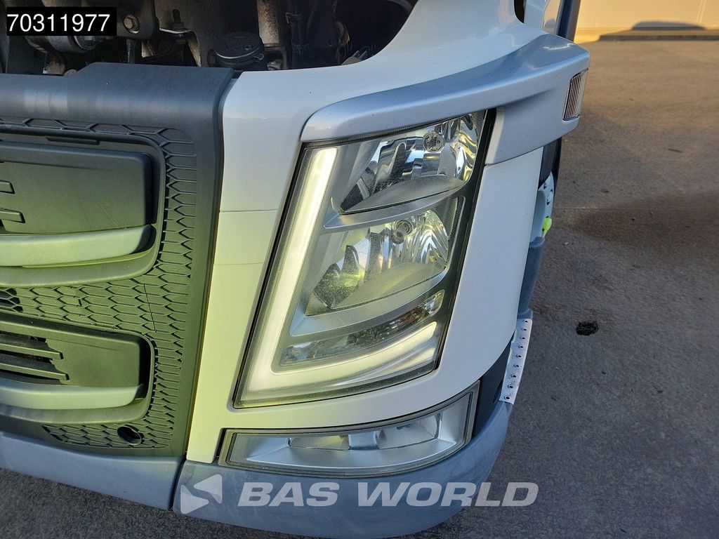 Volvo FM FM 460 4X2 Retarder