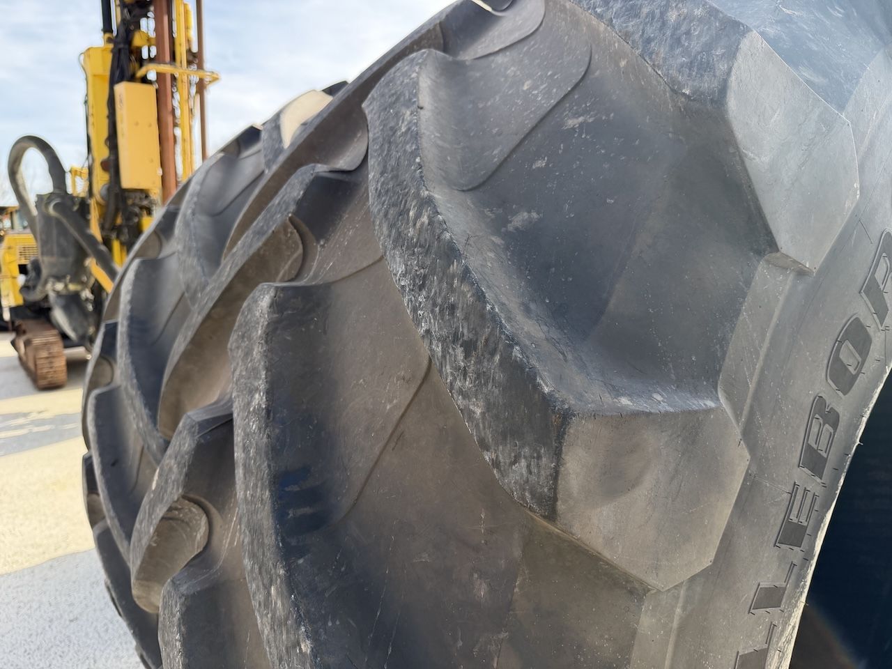 Banden Trelleborg 900-65/R46 TM1000