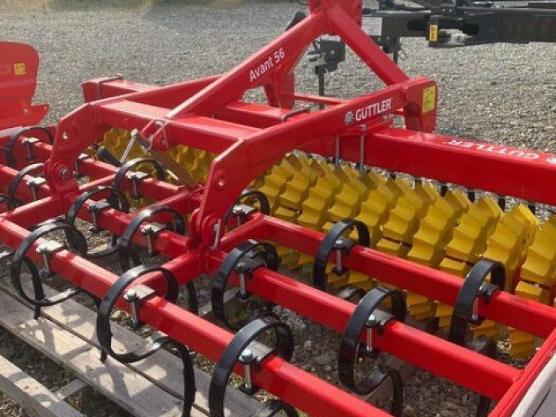 Güttler Avant 30-56