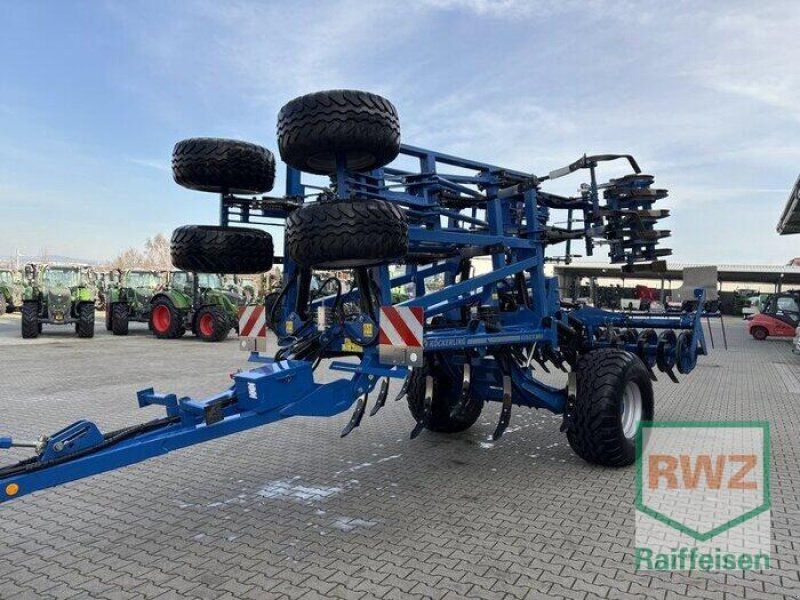 Köckerling Vector 460