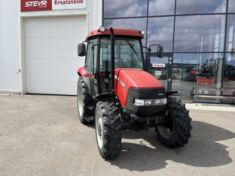 Case IH JX 70