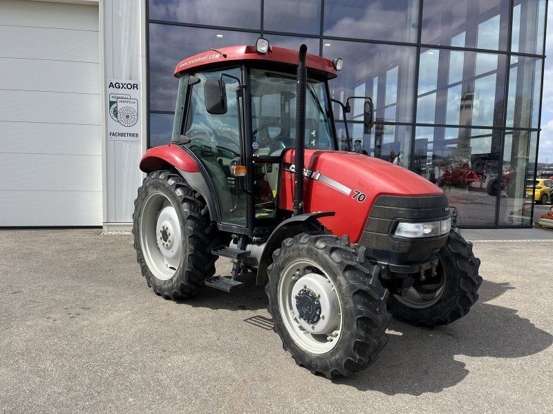 Case IH JX 70
